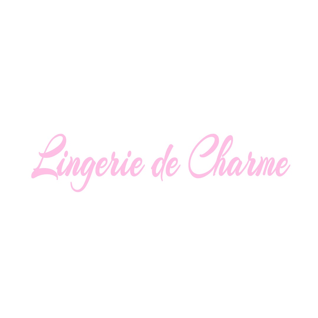 LINGERIE DE CHARME LE-NEUFBOURG